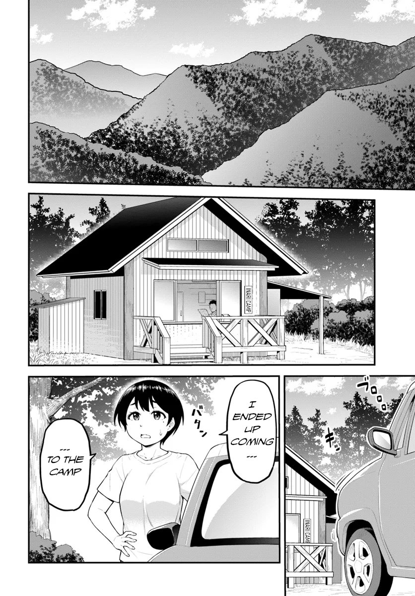 Yama, Kaimashita ~Isekai Gurashi mo Warukunai~ Deep in the Mountains of Another World 第34页