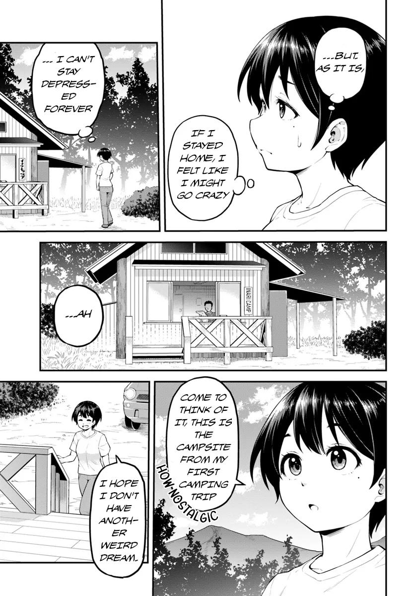 Yama, Kaimashita ~Isekai Gurashi mo Warukunai~ Deep in the Mountains of Another World 第35页