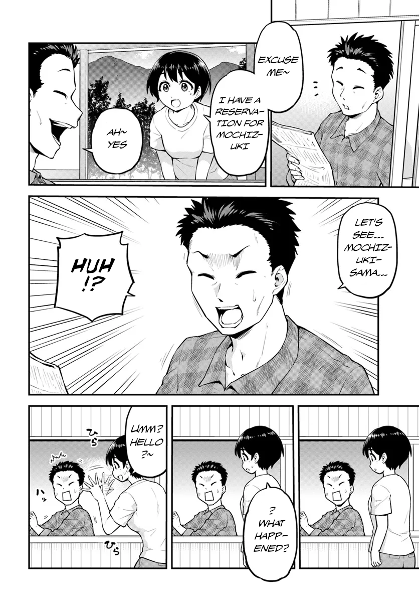 Yama, Kaimashita ~Isekai Gurashi mo Warukunai~ Deep in the Mountains of Another World 第36页