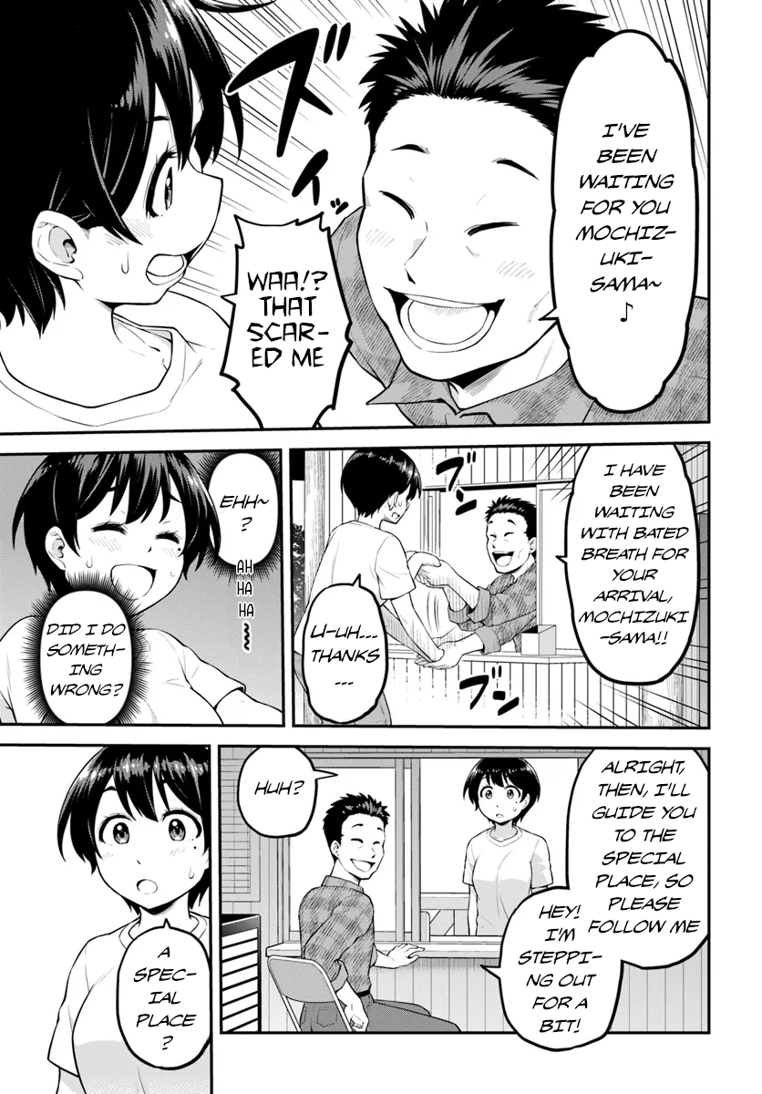 Yama, Kaimashita ~Isekai Gurashi mo Warukunai~ Deep in the Mountains of Another World 第37页