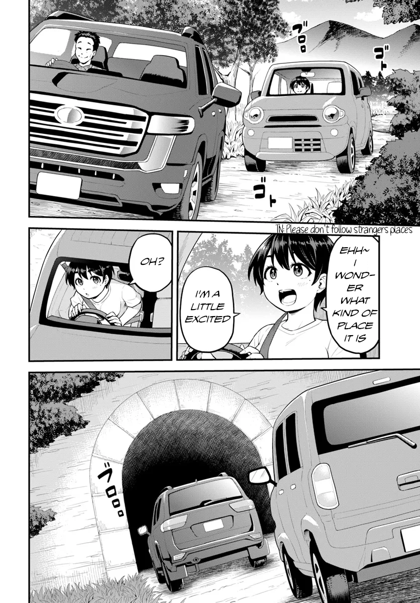 Yama, Kaimashita ~Isekai Gurashi mo Warukunai~ Deep in the Mountains of Another World 第38页