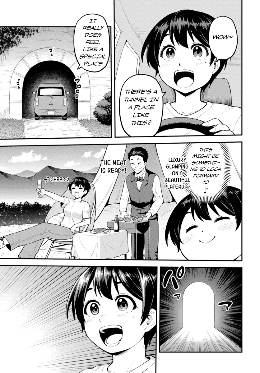 Yama, Kaimashita ~Isekai Gurashi mo Warukunai~ Deep in the Mountains of Another World 第39页
