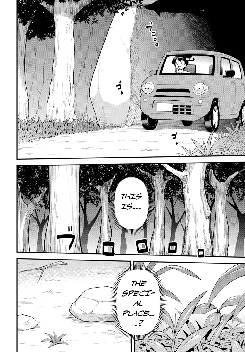 Yama, Kaimashita ~Isekai Gurashi mo Warukunai~ Deep in the Mountains of Another World 第40页