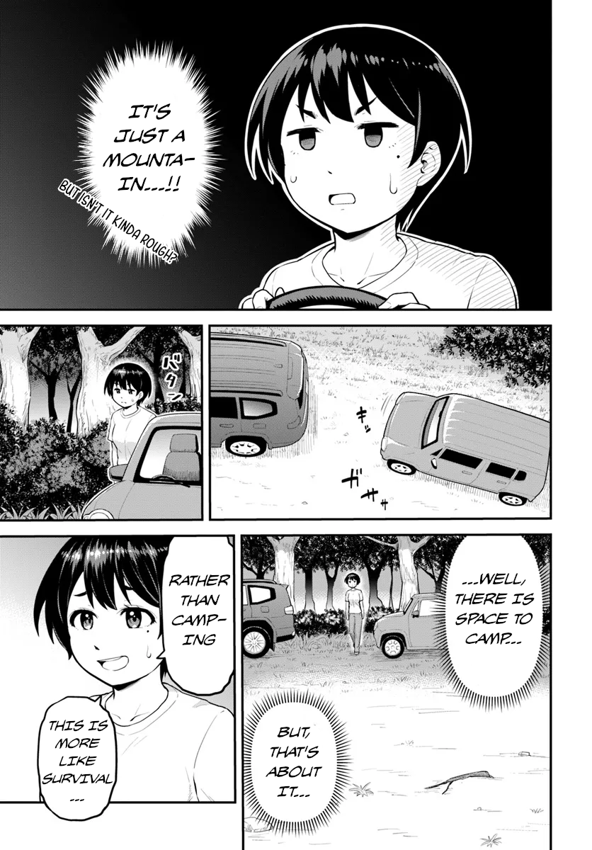 Yama, Kaimashita ~Isekai Gurashi mo Warukunai~ Deep in the Mountains of Another World 第41页