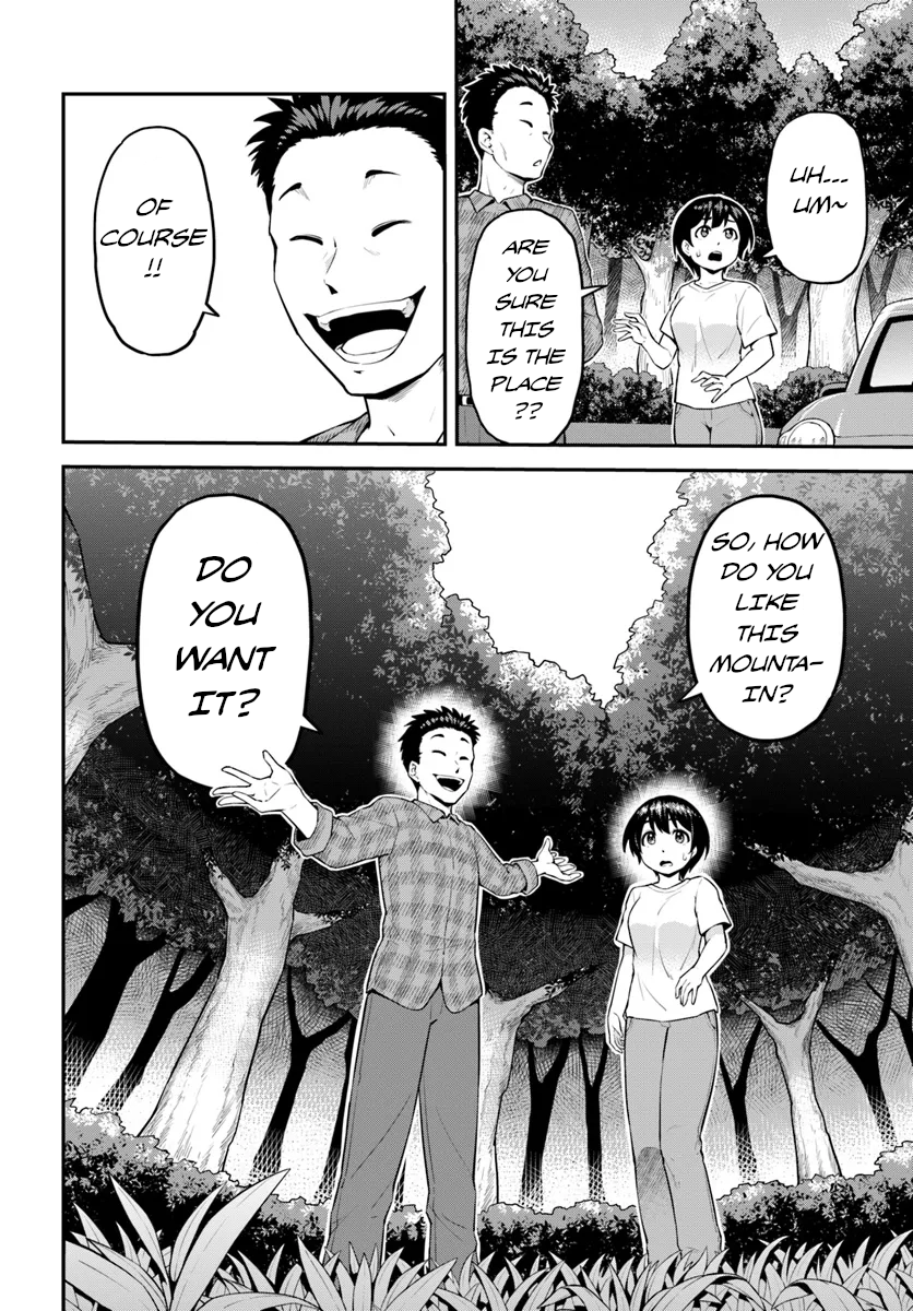 Yama, Kaimashita ~Isekai Gurashi mo Warukunai~ Deep in the Mountains of Another World 第42页