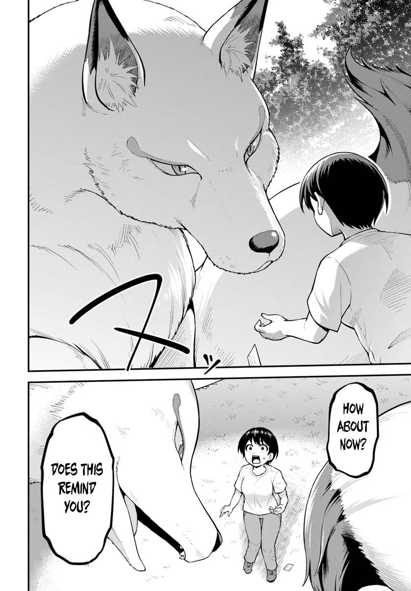 Yama, Kaimashita ~Isekai Gurashi mo Warukunai~ Deep in the Mountains of Another World 第44页