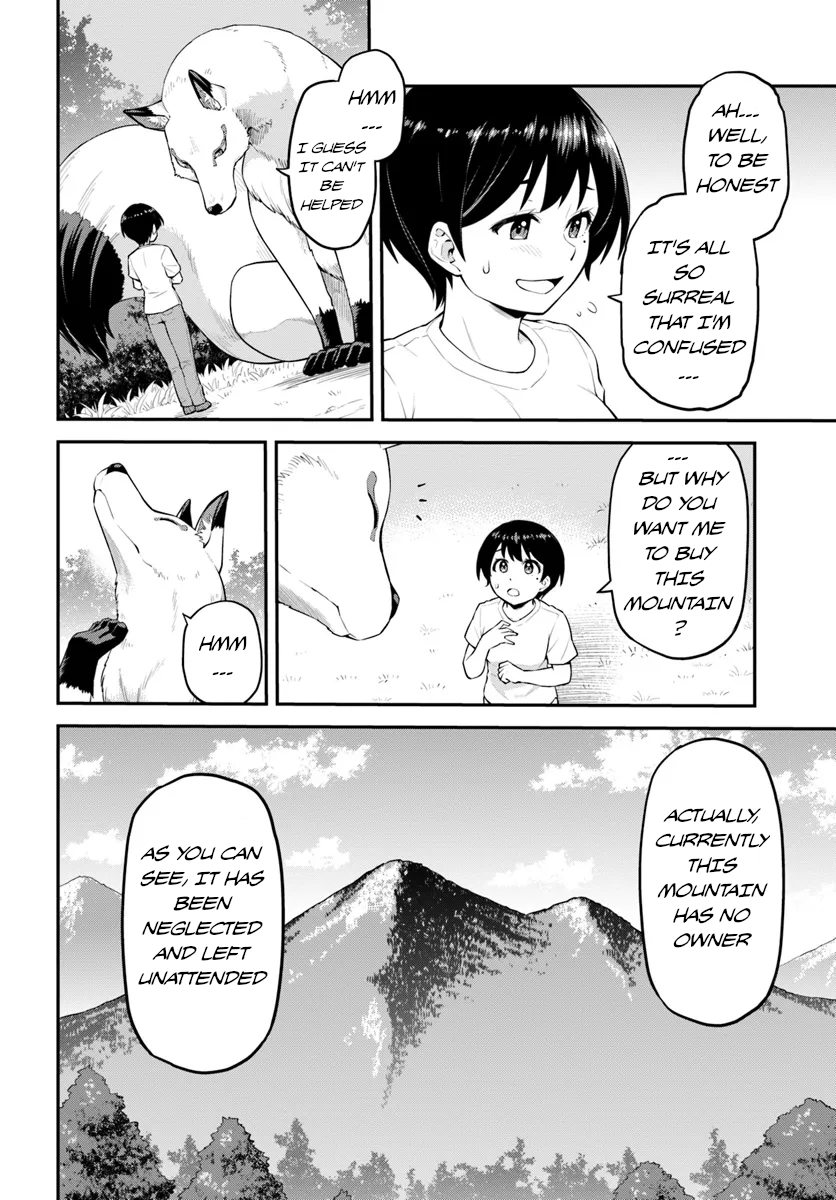 Yama, Kaimashita ~Isekai Gurashi mo Warukunai~ Deep in the Mountains of Another World 第50页