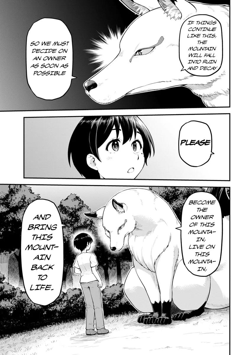 Yama, Kaimashita ~Isekai Gurashi mo Warukunai~ Deep in the Mountains of Another World 第51页