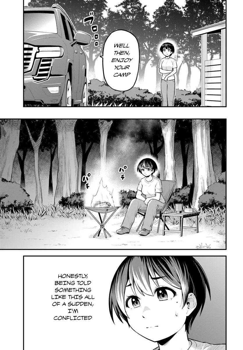 Yama, Kaimashita ~Isekai Gurashi mo Warukunai~ Deep in the Mountains of Another World 第53页