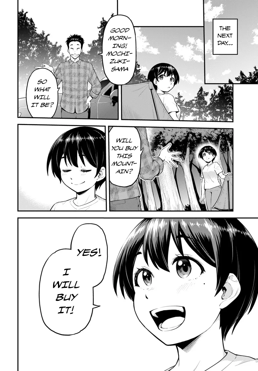 Yama, Kaimashita ~Isekai Gurashi mo Warukunai~ Deep in the Mountains of Another World 第56页