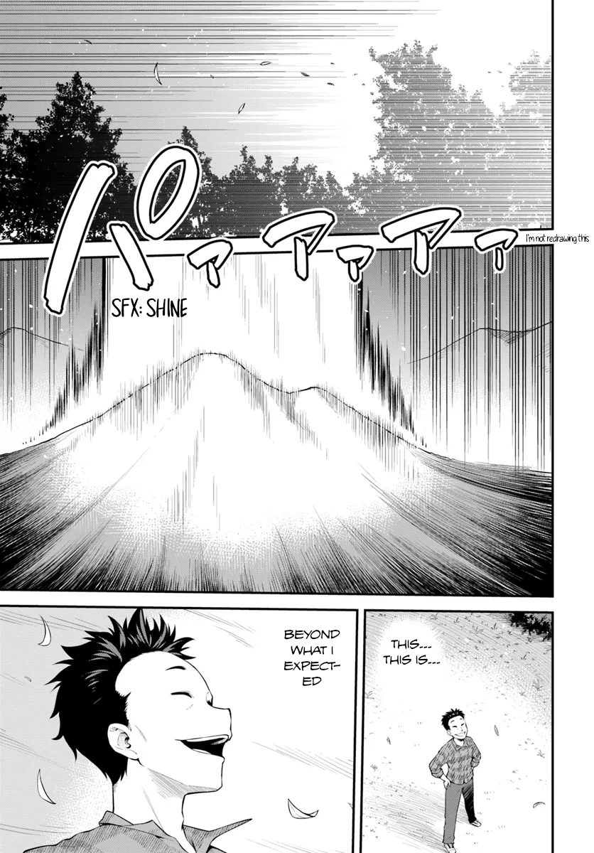 Yama, Kaimashita ~Isekai Gurashi mo Warukunai~ Deep in the Mountains of Another World 第57页