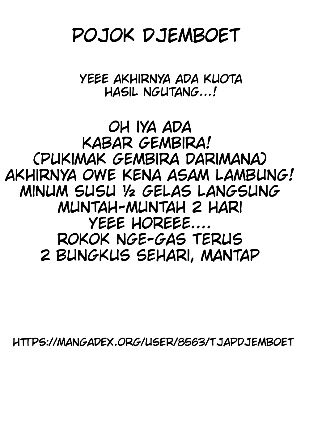 Monologue Woven For You Vol. 1 Ch. 1.2 第17页