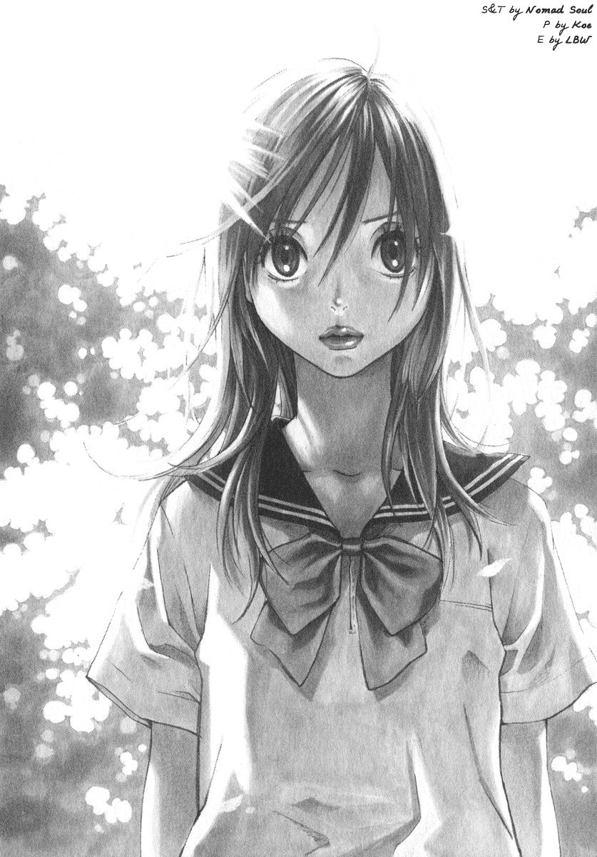 Girl Friend Vol. 1 Ch. 3 第2页