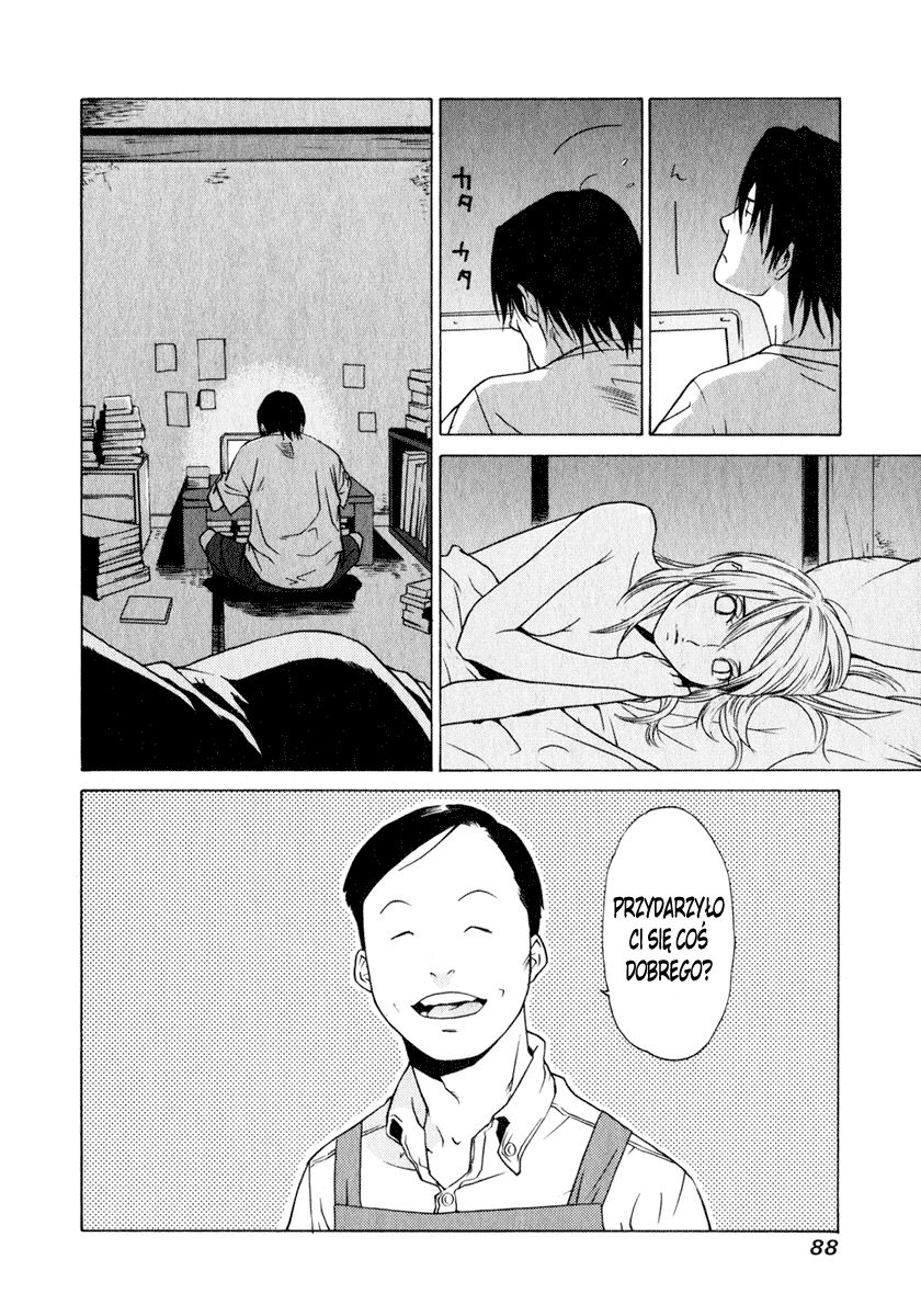 Girl Friend Vol. 1 Ch. 3 第18页