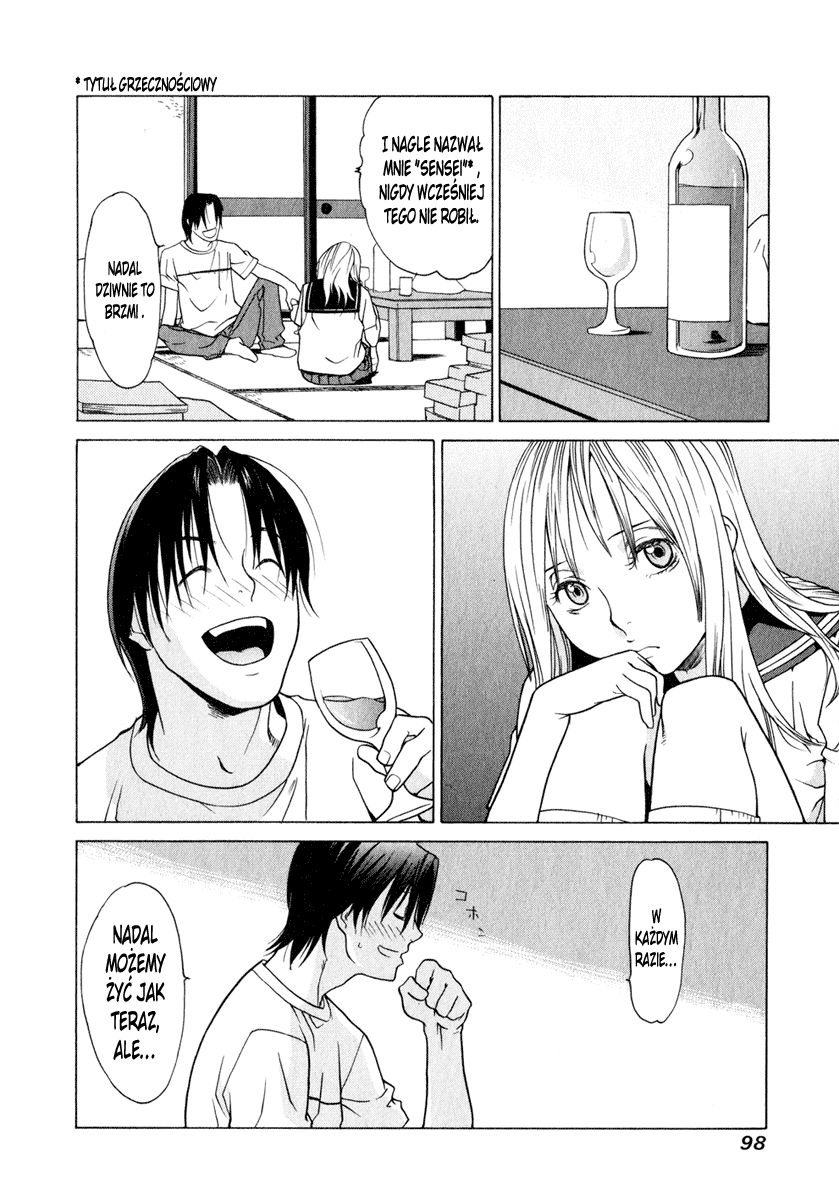 Girl Friend Vol. 1 Ch. 3 第28页