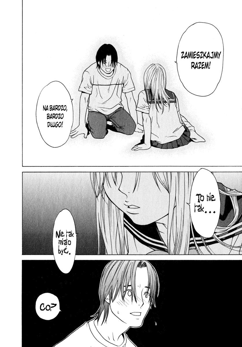 Girl Friend Vol. 1 Ch. 3 第30页
