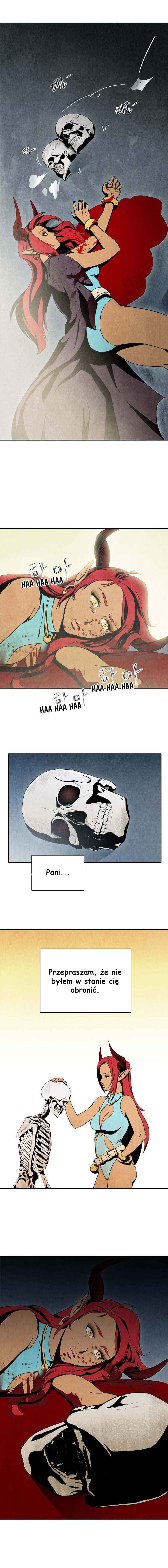 The Skeleton Soldier Failed to Defend the Dungeon 第2页