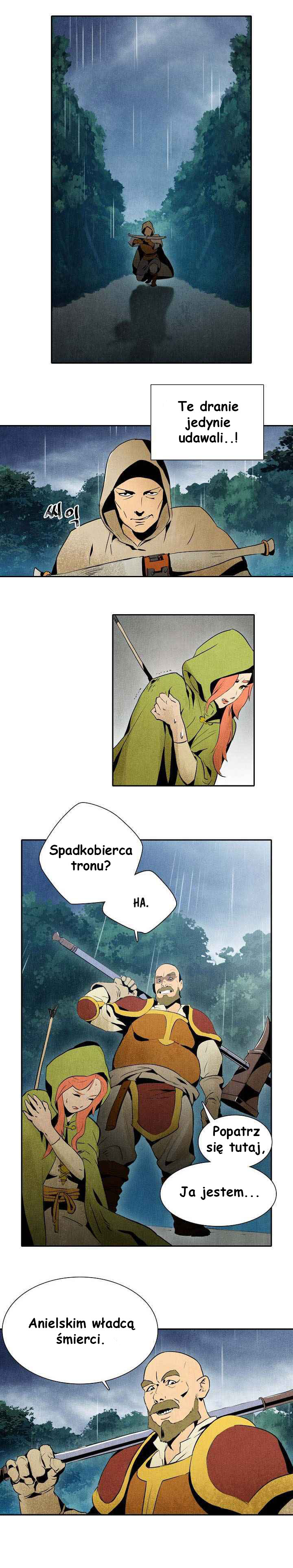 The Skeleton Soldier Failed to Defend the Dungeon Vol. 1 Ch. 1 第19页