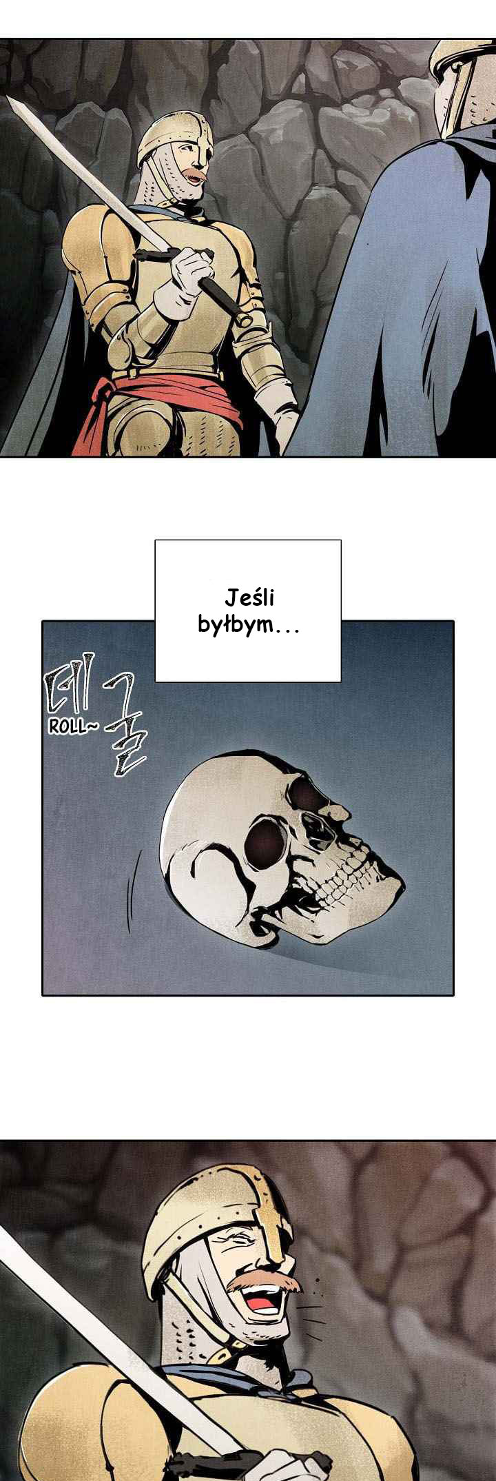 The Skeleton Soldier Failed to Defend the Dungeon 第3页