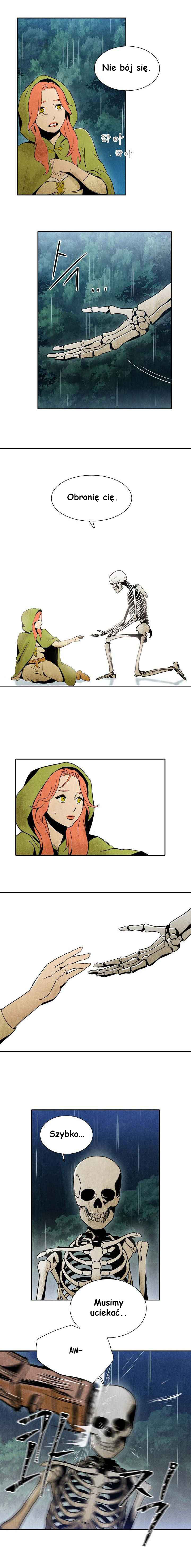 The Skeleton Soldier Failed to Defend the Dungeon Vol. 1 Ch. 1 第21页