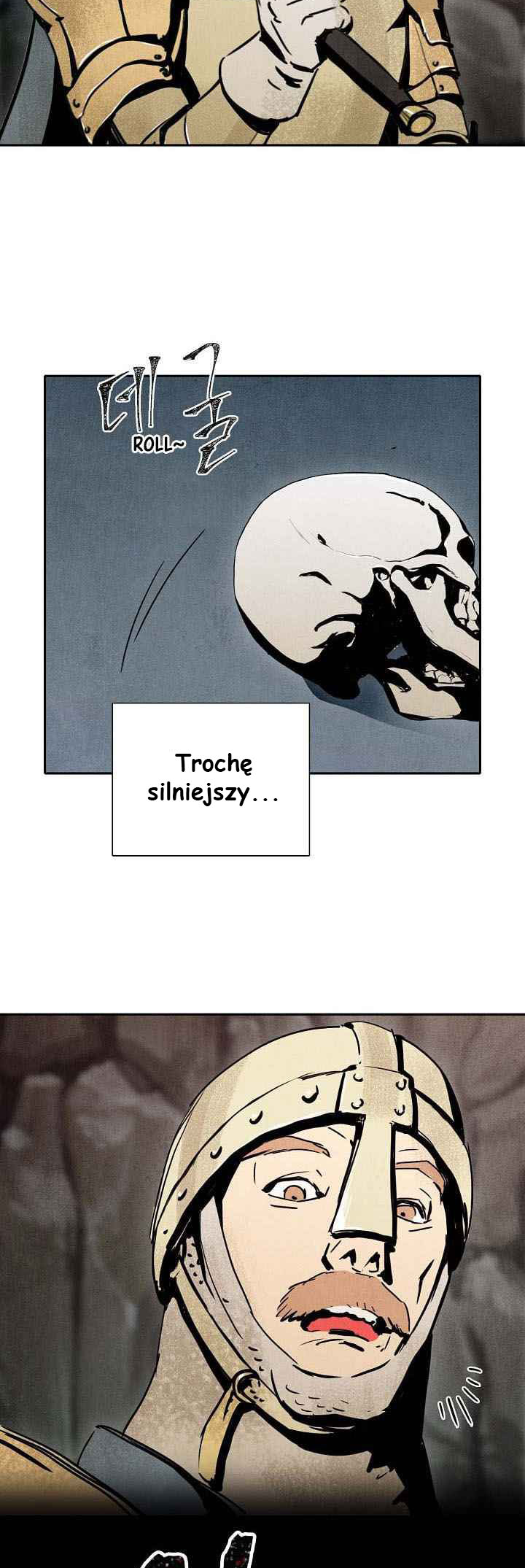 The Skeleton Soldier Failed to Defend the Dungeon 第4页
