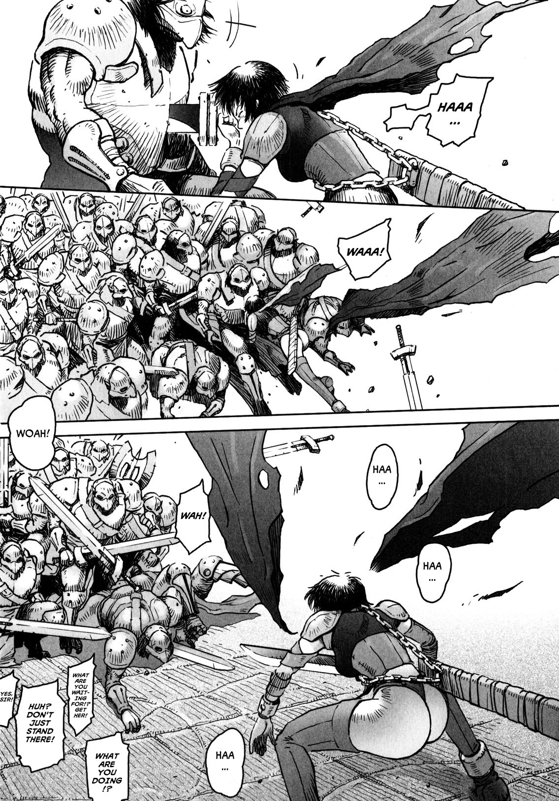 Stanle Vol. 1 Ch. 1 第16页