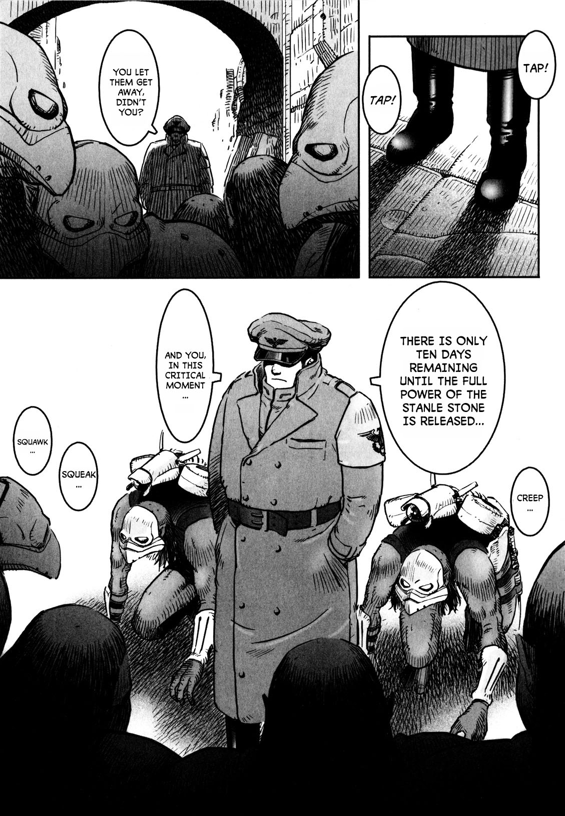Stanle Vol. 1 Ch. 1 第59页