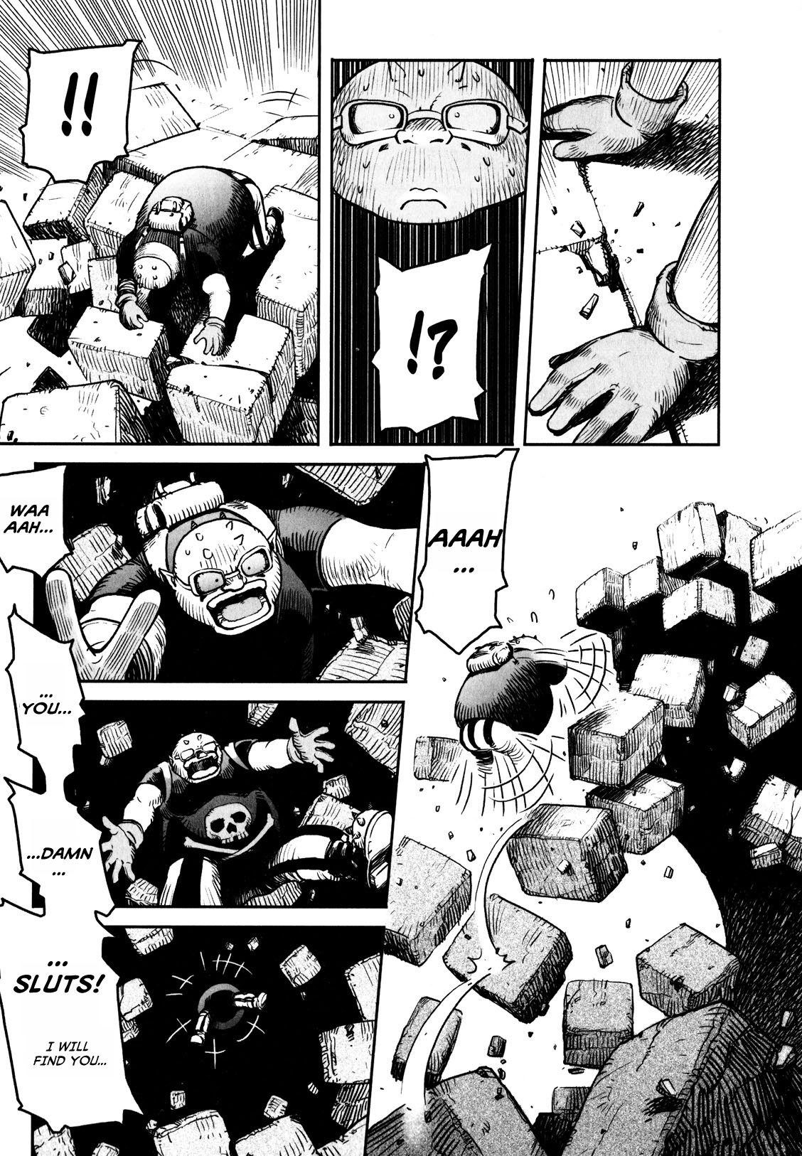 Stanle Vol. 1 Ch. 1 第64页