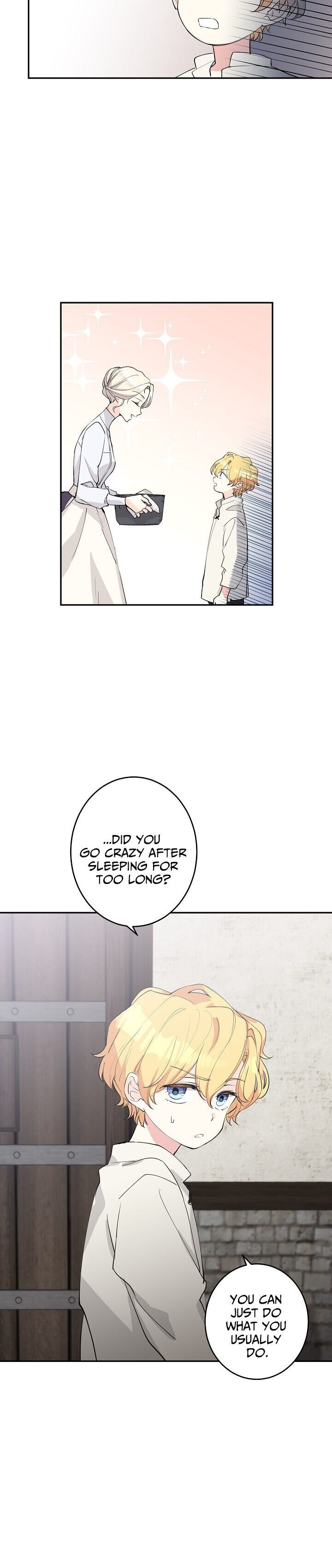The Villainess Flips the Script! Vol. 1 Ch. 2 第4页