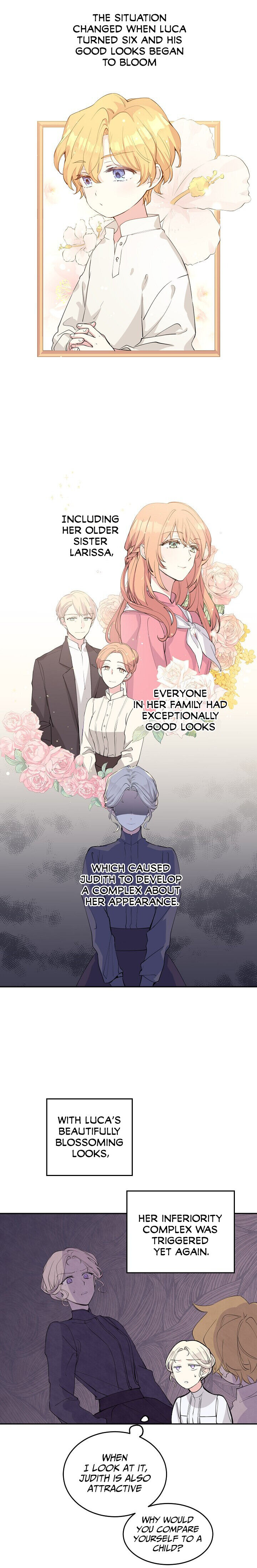 The Villainess Flips the Script! Vol. 1 Ch. 2 第6页