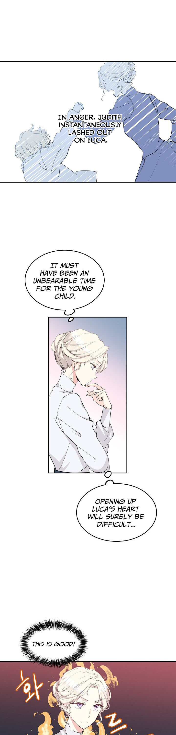 The Villainess Flips the Script! Vol. 1 Ch. 2 第7页