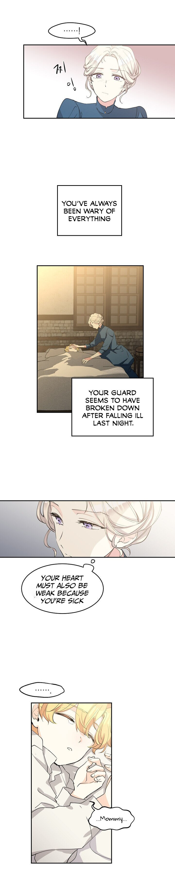 The Villainess Flips the Script! Vol. 1 Ch. 2 第10页