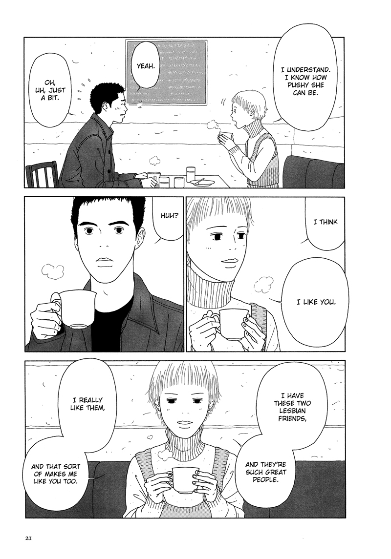 Sweet Lovin' Baby Sweet Lovin' Baby 第23页