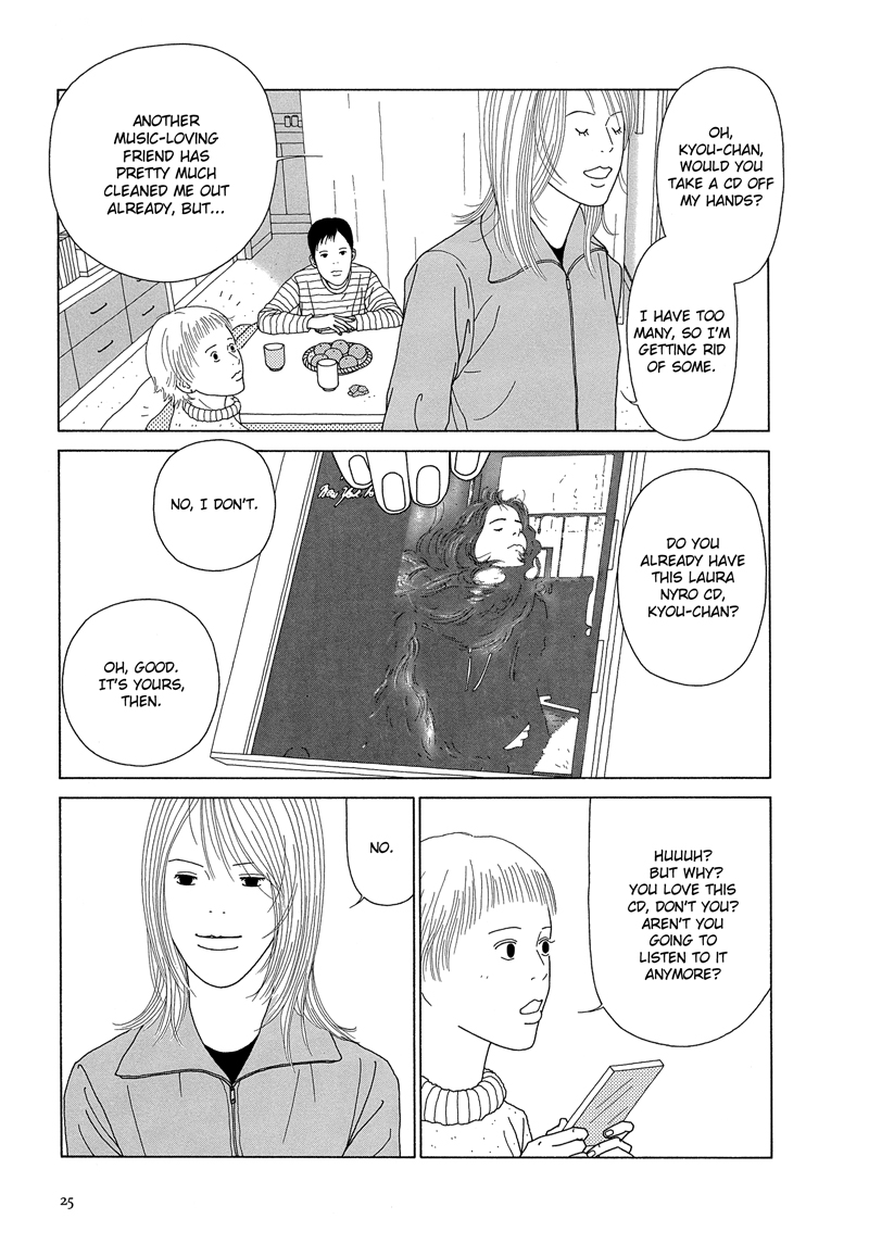 Sweet Lovin' Baby Sweet Lovin' Baby 第27页