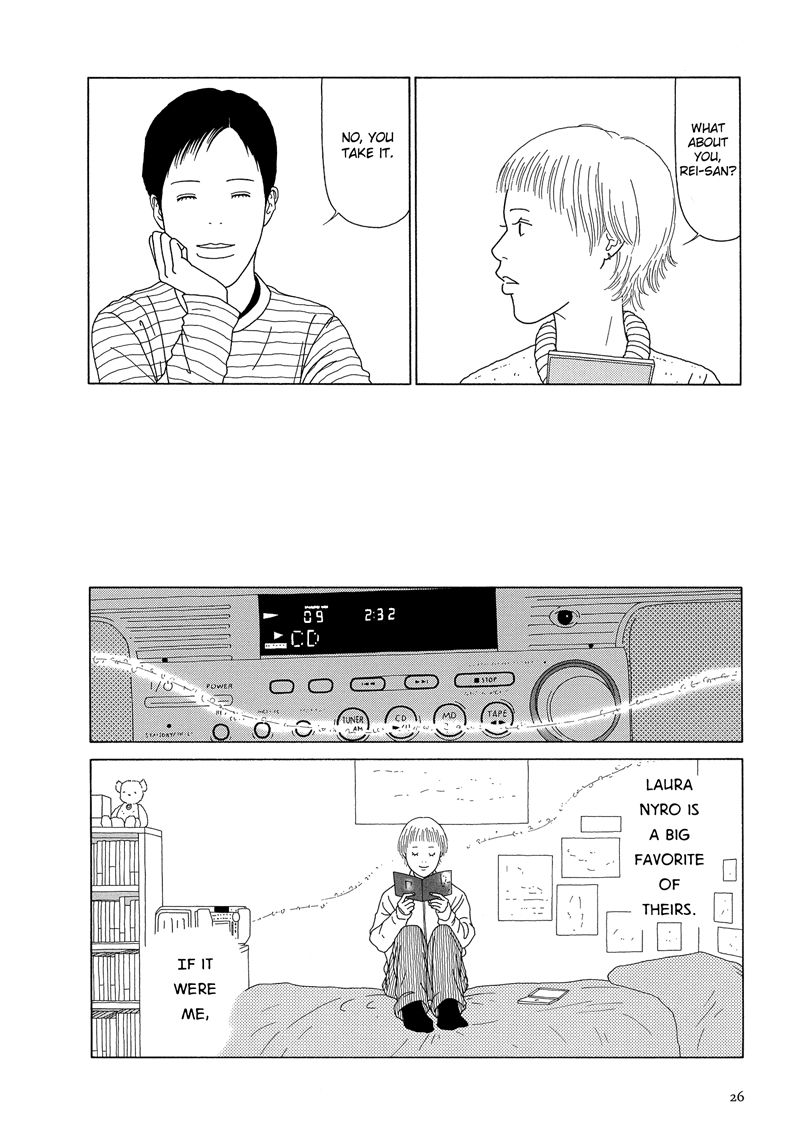 Sweet Lovin' Baby Sweet Lovin' Baby 第28页