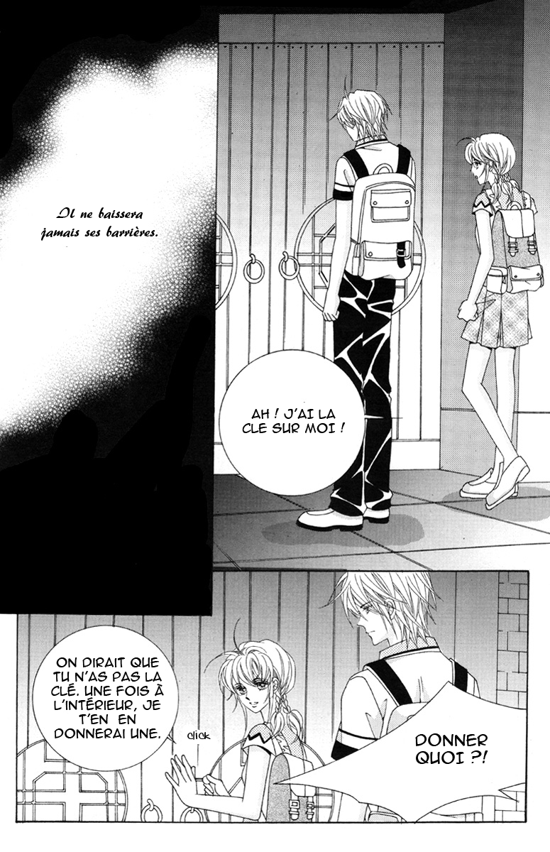 For the Sake of Dulcinea Vol. 1 Ch. 2.1 第15页