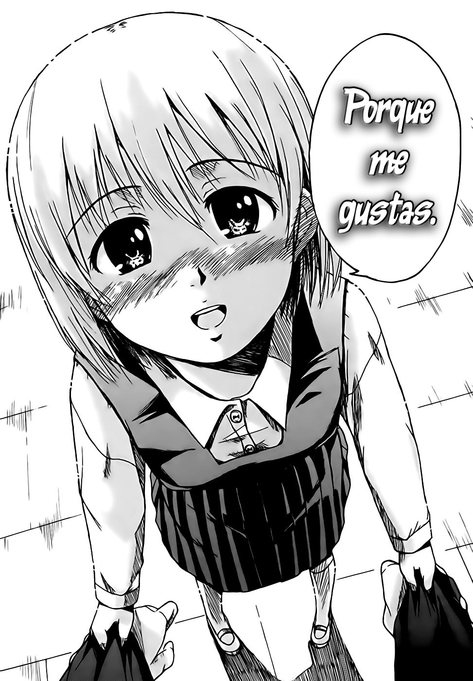 Koharu no Hibi Me llamo Mutsuki Koharu 第34页