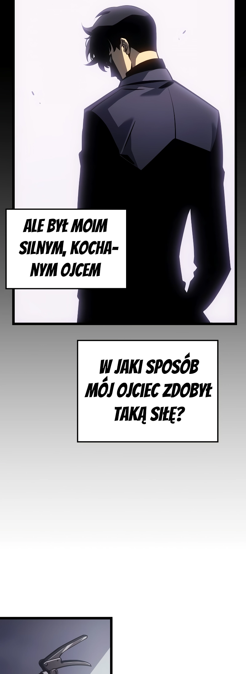Solo Leveling: Ragnarok OTRZYMANIE RDZENIA 10.000 LETNIEGO KARPIA... ZARAZ TO NIE TA MANHWA 第11页