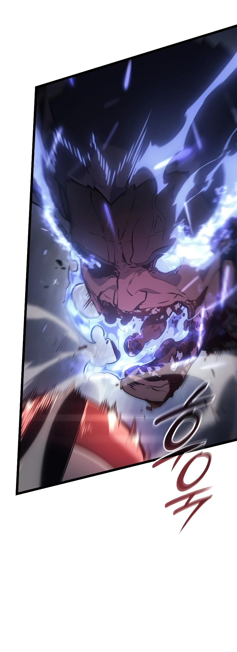 Solo Leveling: Ragnarok OTRZYMANIE RDZENIA 10.000 LETNIEGO KARPIA... ZARAZ TO NIE TA MANHWA 第14页