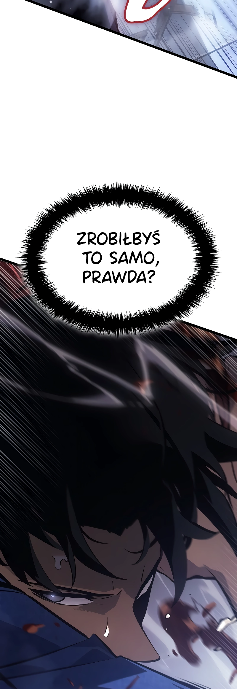 Solo Leveling: Ragnarok OTRZYMANIE RDZENIA 10.000 LETNIEGO KARPIA... ZARAZ TO NIE TA MANHWA 第16页