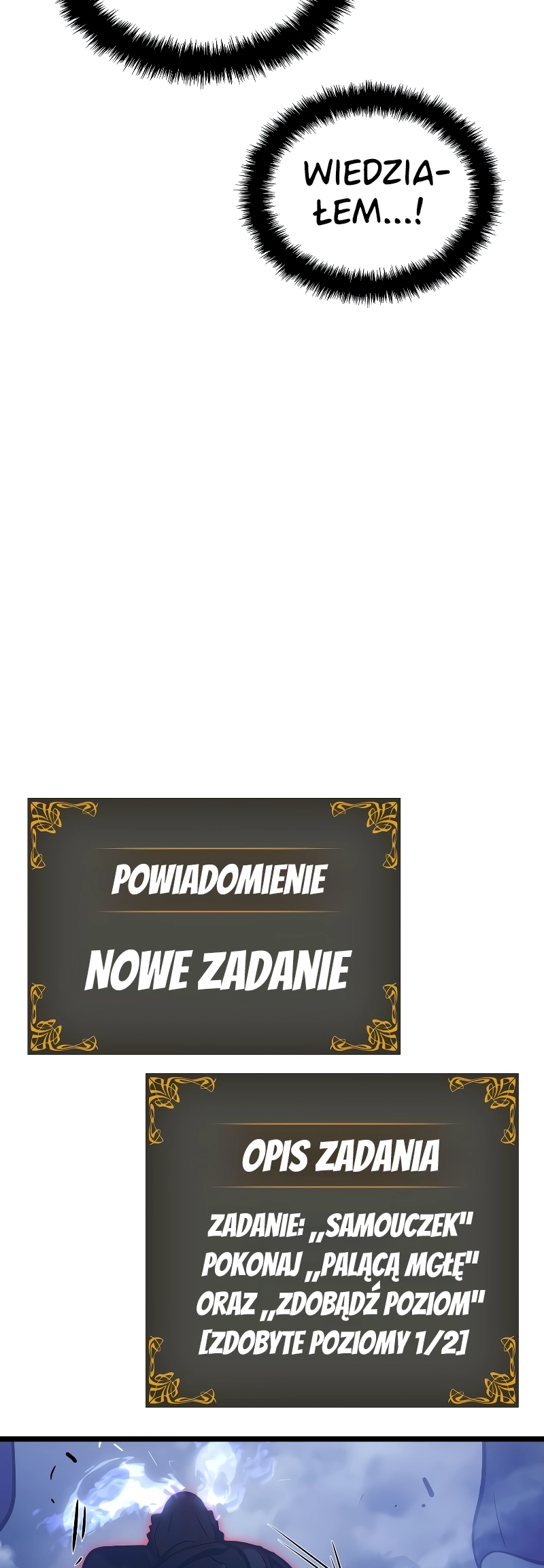 Solo Leveling: Ragnarok OTRZYMANIE RDZENIA 10.000 LETNIEGO KARPIA... ZARAZ TO NIE TA MANHWA 第31页