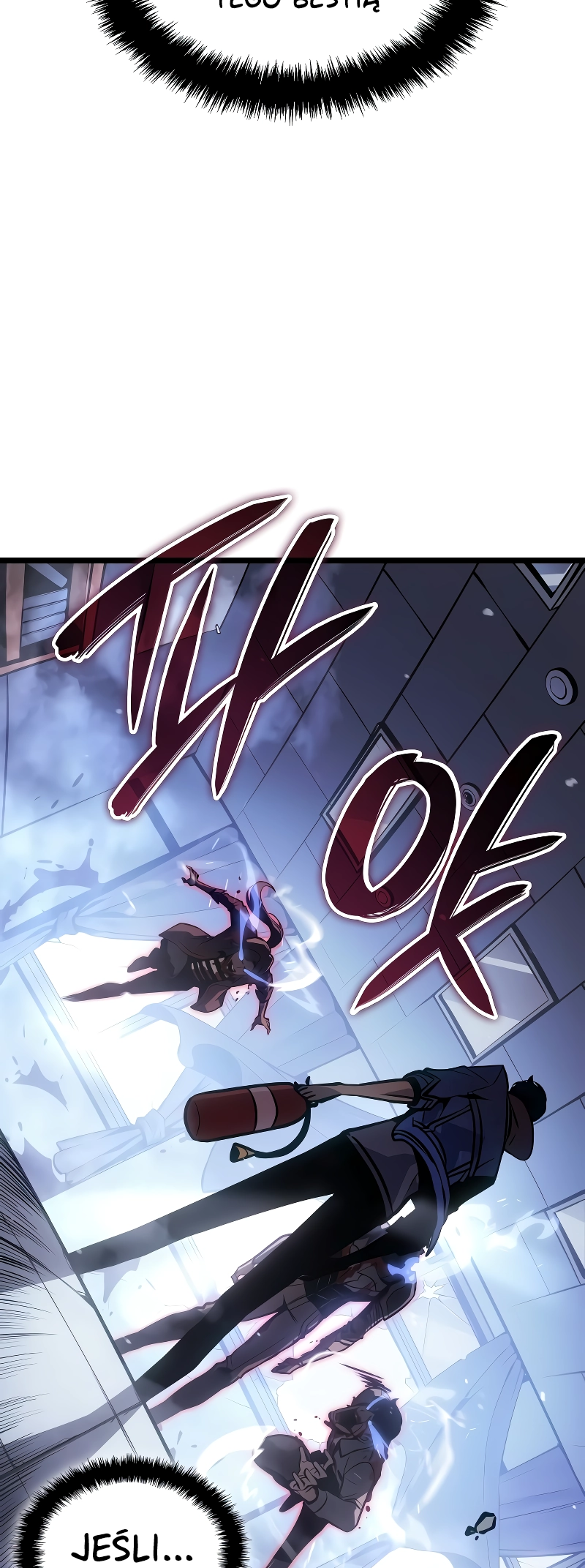 Solo Leveling: Ragnarok OTRZYMANIE RDZENIA 10.000 LETNIEGO KARPIA... ZARAZ TO NIE TA MANHWA 第35页