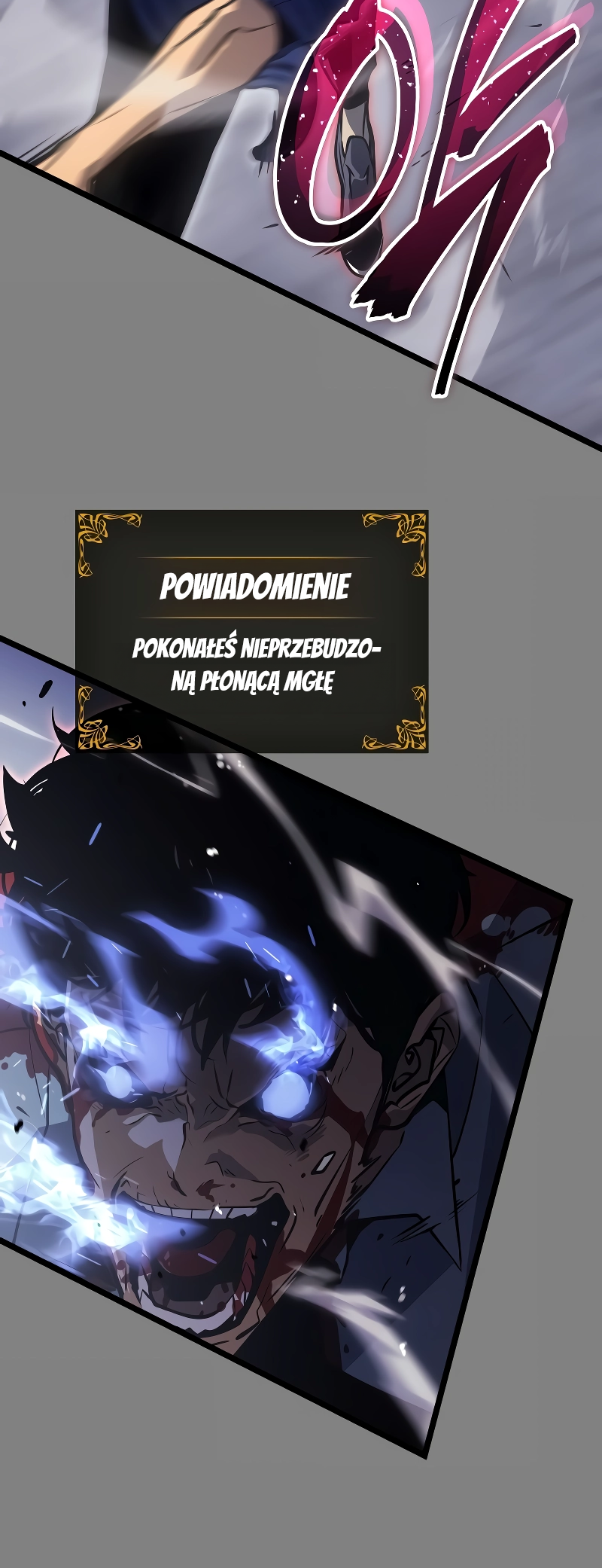 Solo Leveling: Ragnarok OTRZYMANIE RDZENIA 10.000 LETNIEGO KARPIA... ZARAZ TO NIE TA MANHWA 第46页