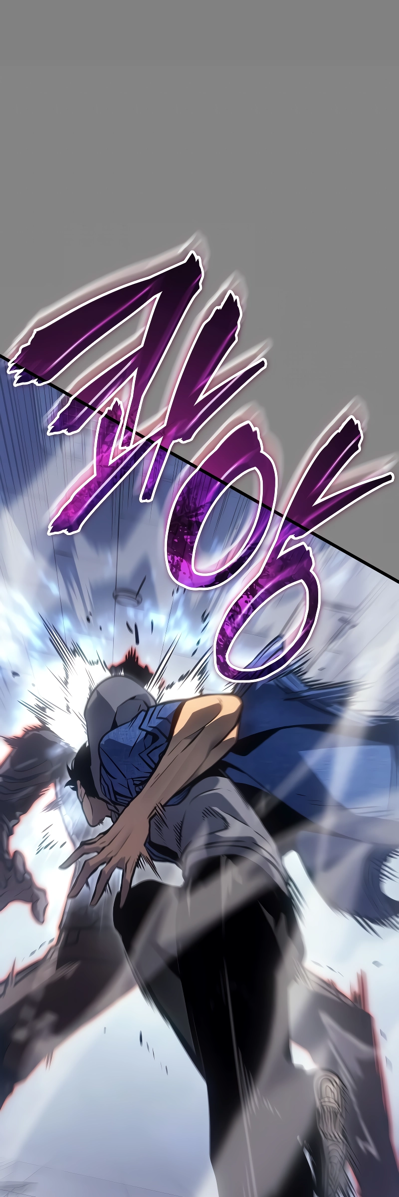 Solo Leveling: Ragnarok OTRZYMANIE RDZENIA 10.000 LETNIEGO KARPIA... ZARAZ TO NIE TA MANHWA 第49页