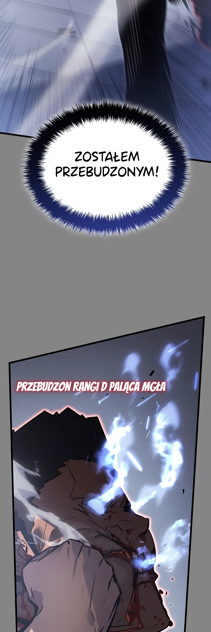 Solo Leveling: Ragnarok OTRZYMANIE RDZENIA 10.000 LETNIEGO KARPIA... ZARAZ TO NIE TA MANHWA 第50页