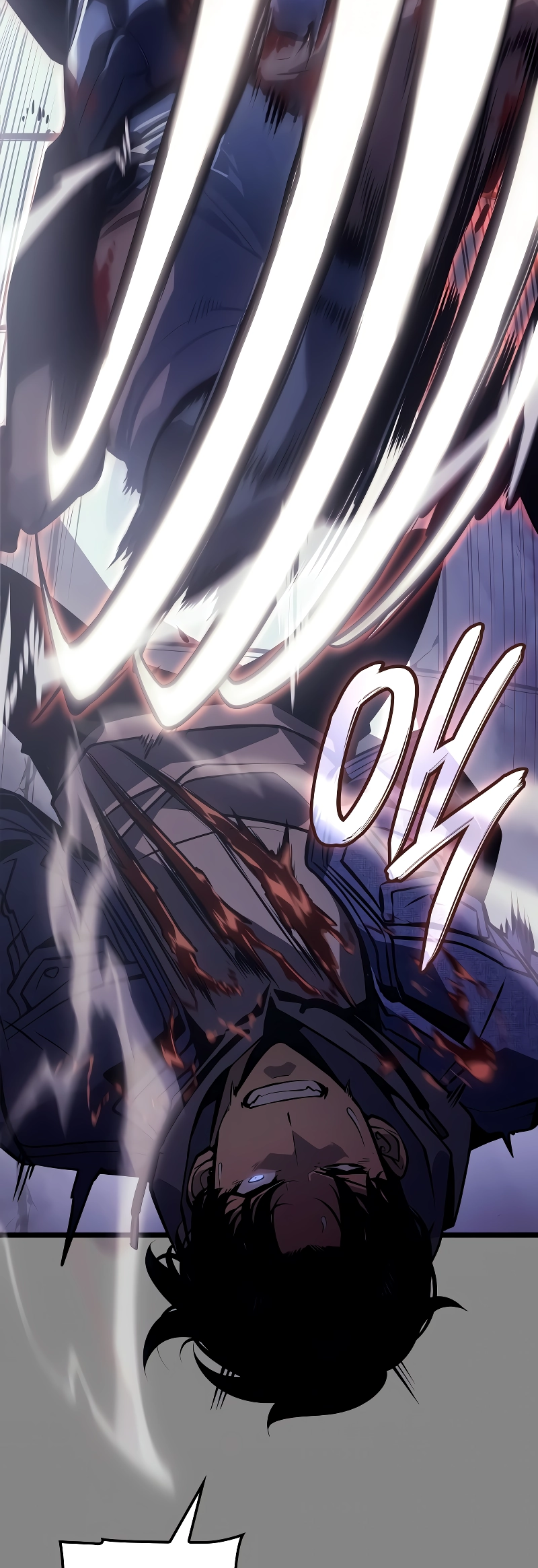 Solo Leveling: Ragnarok OTRZYMANIE RDZENIA 10.000 LETNIEGO KARPIA... ZARAZ TO NIE TA MANHWA 第53页