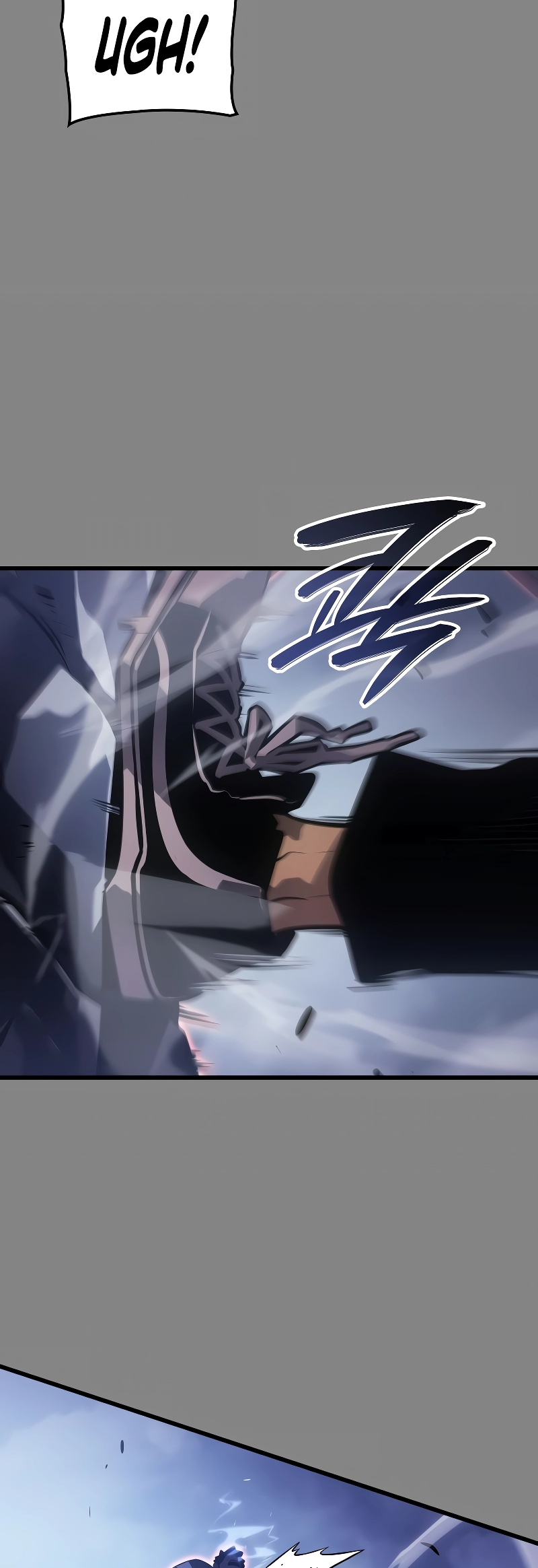 Solo Leveling: Ragnarok OTRZYMANIE RDZENIA 10.000 LETNIEGO KARPIA... ZARAZ TO NIE TA MANHWA 第54页