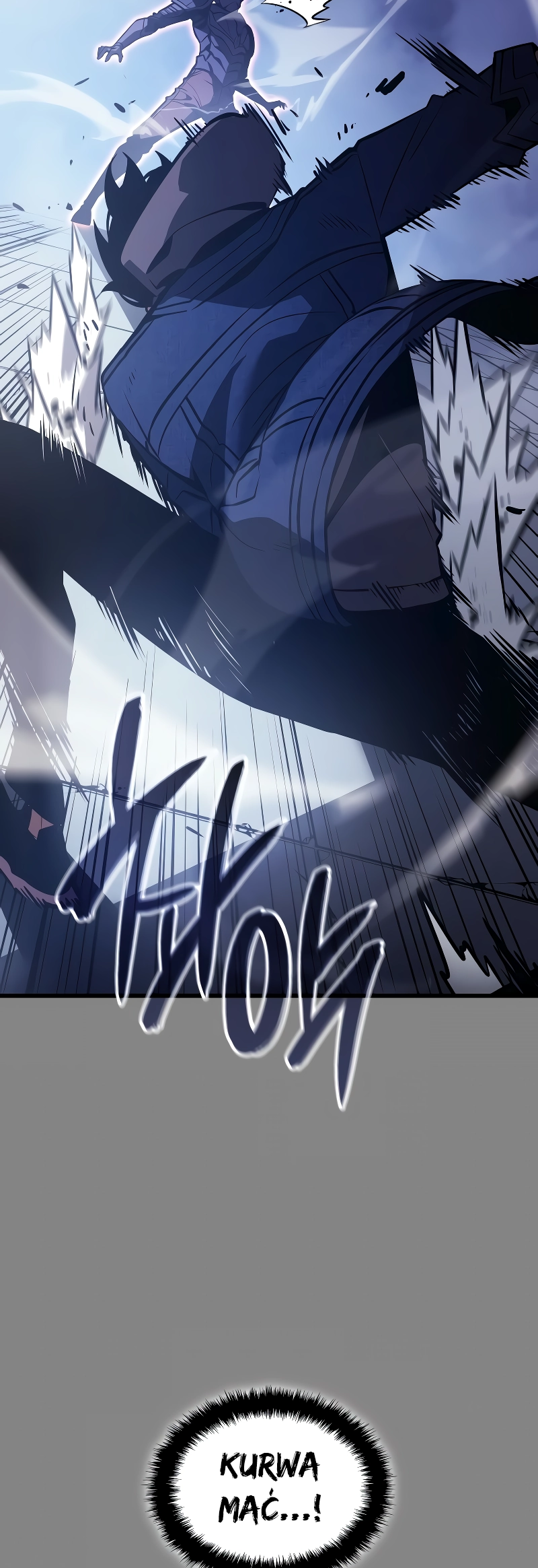 Solo Leveling: Ragnarok OTRZYMANIE RDZENIA 10.000 LETNIEGO KARPIA... ZARAZ TO NIE TA MANHWA 第55页