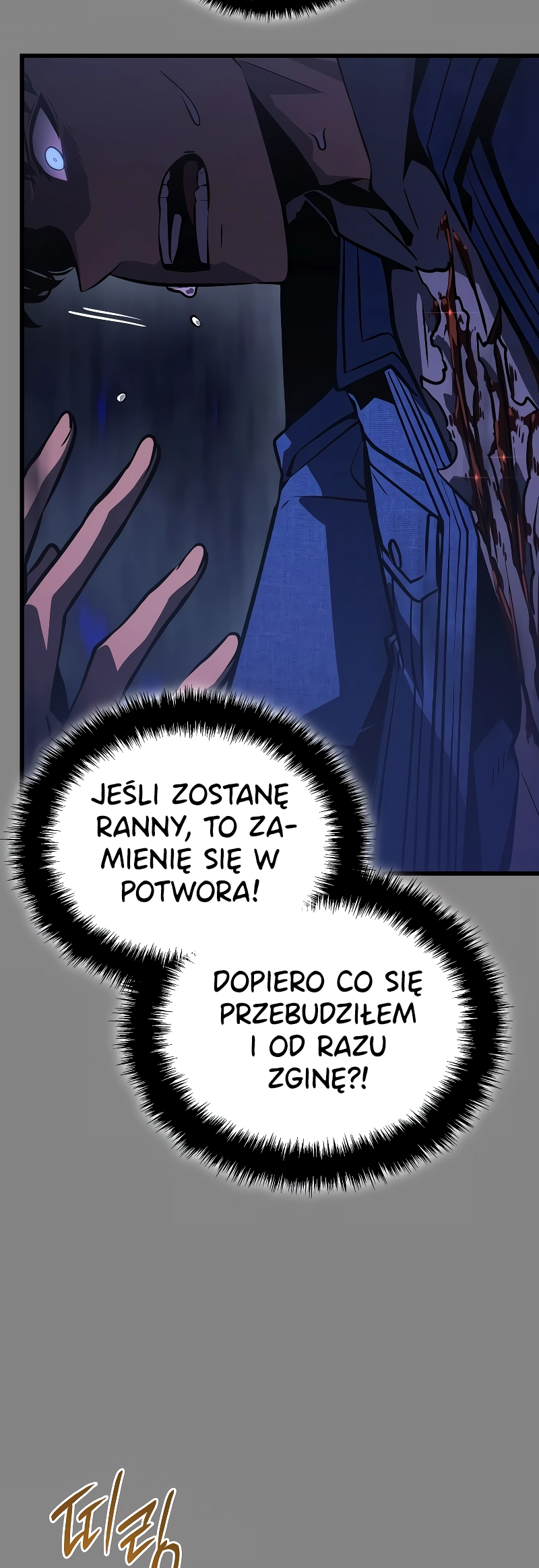 Solo Leveling: Ragnarok OTRZYMANIE RDZENIA 10.000 LETNIEGO KARPIA... ZARAZ TO NIE TA MANHWA 第56页