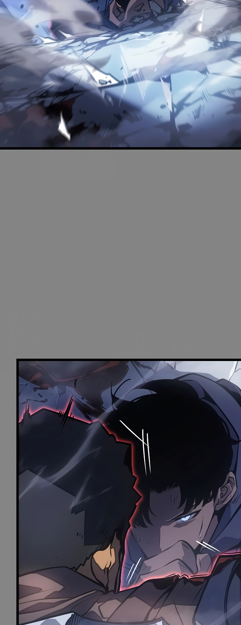 Solo Leveling: Ragnarok OTRZYMANIE RDZENIA 10.000 LETNIEGO KARPIA... ZARAZ TO NIE TA MANHWA 第60页